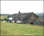 Stott Hall Farm