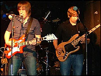 Jack and Brian of Liberation Works