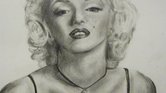 Marilyn Monroe...