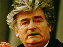 Радован Караджич