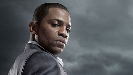Mekhi Phifer