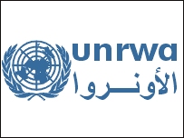 Birleşmiş Milletler'in Filistinli mültecilerden sorumlu örgütü (UNRWA)