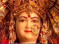 Image of an Indian Statue