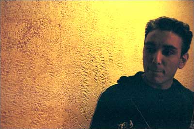 پشت جلد آلبوم تلافی