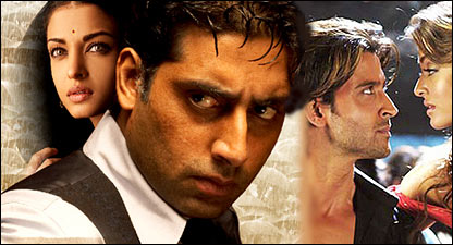 फ़िल्मों के पोस्टर