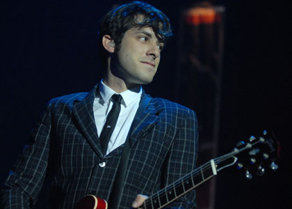 Mark Ronson and special guests with the BBC Concert Orchestra