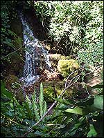 Sheepwash before restoration.
