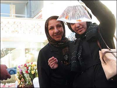 عکس از علیرضا واصفی