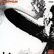 Review of Led Zeppelin