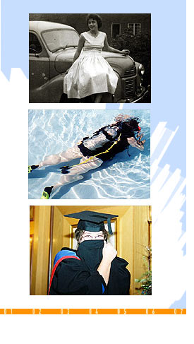 One dry sherry and 5 years later, by Rita Major