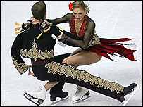 تاتيانا ناوکا و رومان کوستومانوف