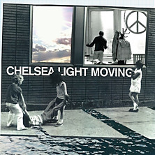 Review of Chelsea Light Moving Review of Chelsea Light Moving