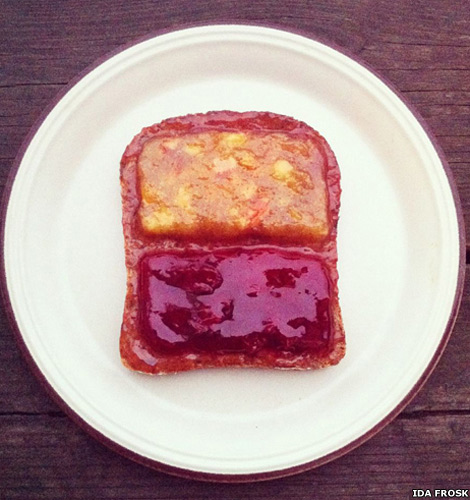The Art Toast Project presents: Rothko