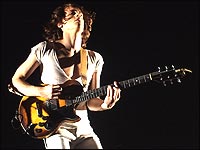 Razorlight (pic: Karen McBride)