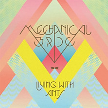 Review of Living With Ants