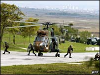 ناتو و کوزوو