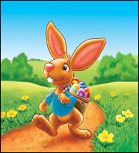 د پري باغچه 