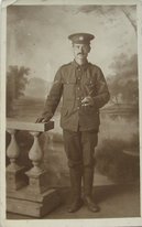 Walter James Powell Wadey Walter James Powell Wadey