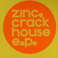Review of Crack House EP