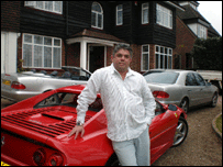 Foto de Jefferson Melo