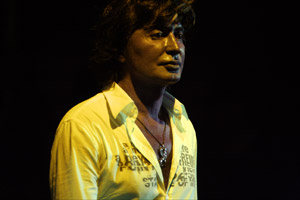 شهرام صولتی