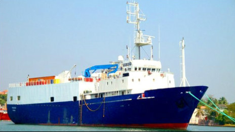 Tàu Bình Minh 02