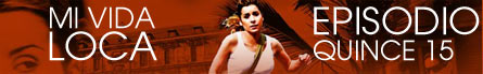 Mi Vida Loca logo