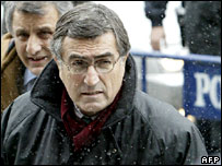 Hasan Cemal