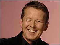 Bill Turnbull.
