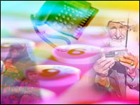 پيغامونه او سندرى 