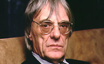 bernie ecclestone