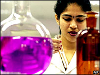 Hint bilim adamları