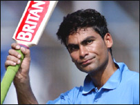  मोहम्मद कैफ़