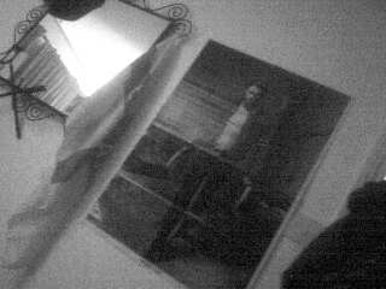 Different perception from different angle