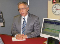 Jakup Krasniqi, ushtrues i detyrës së presidentit të Kosovës