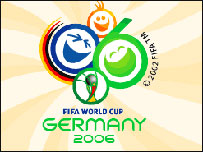 Mistrovství světa v Německu