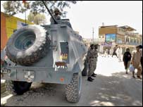 کوئٹہ(فائل فوٹو)