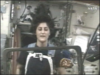 Astronauta Suni Williams