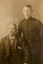 John Henry Cooley John Henry Cooley