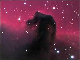 Horsehead Nebula - Orion