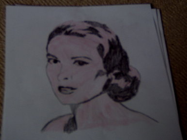 Grace Kelly