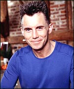 Gary Rhodes