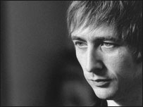 Neil Hannon
