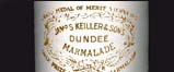 Keiller's marmalade jar