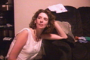 Joanne needs some adult company