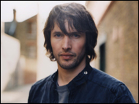 James Blunt 