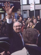 James Callaghan