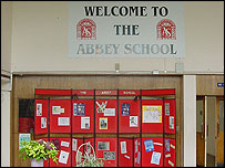 Abbey School