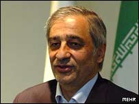 طهماسب مظاهری 