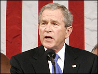 Ông Bush bảo vệ tự do ngôn luận nhưng nói báo chí hành động có trách nhiệm